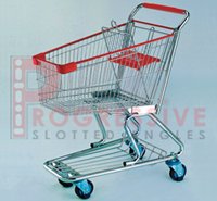 S.S shoppingTroley